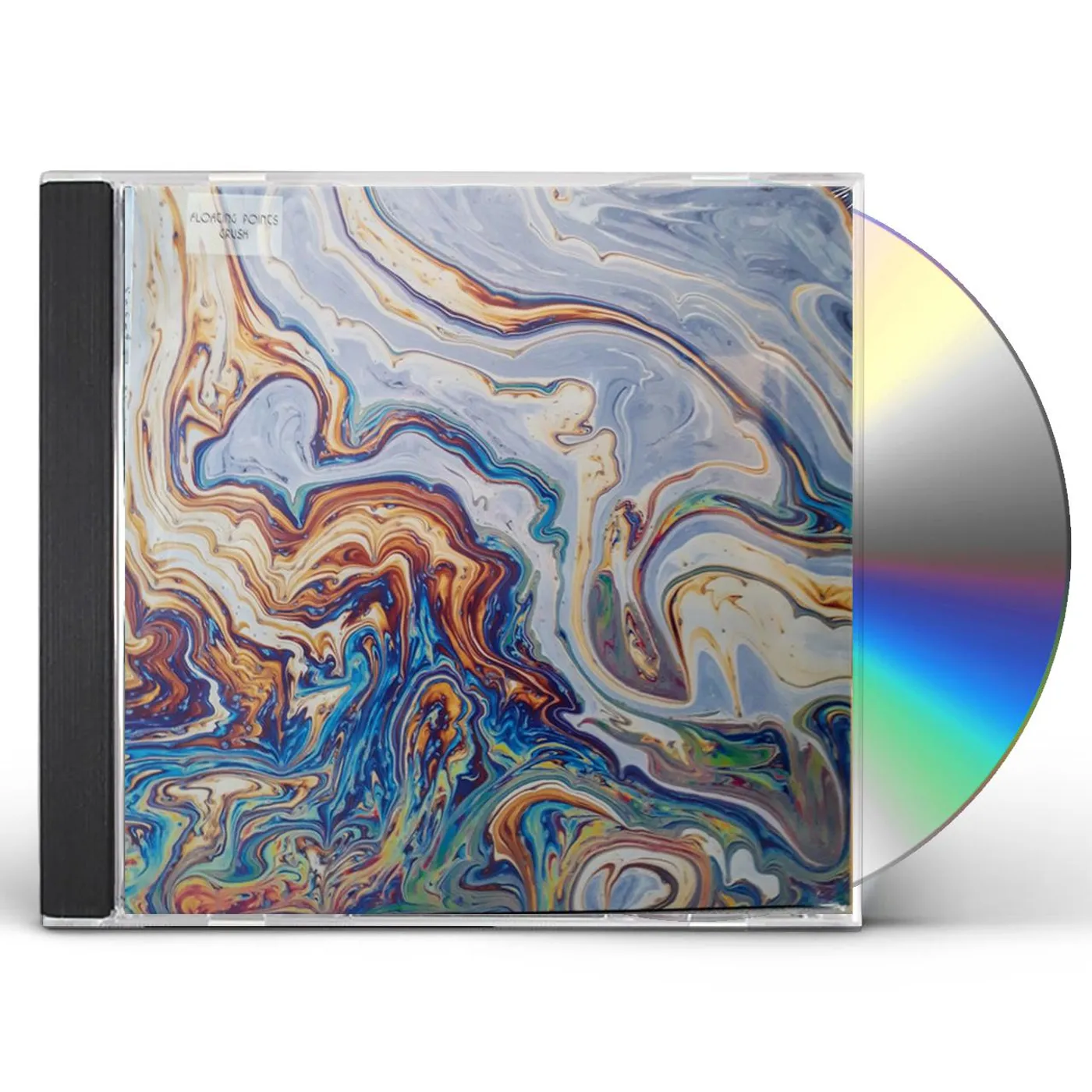 Floating Points Bias Vinyl Record