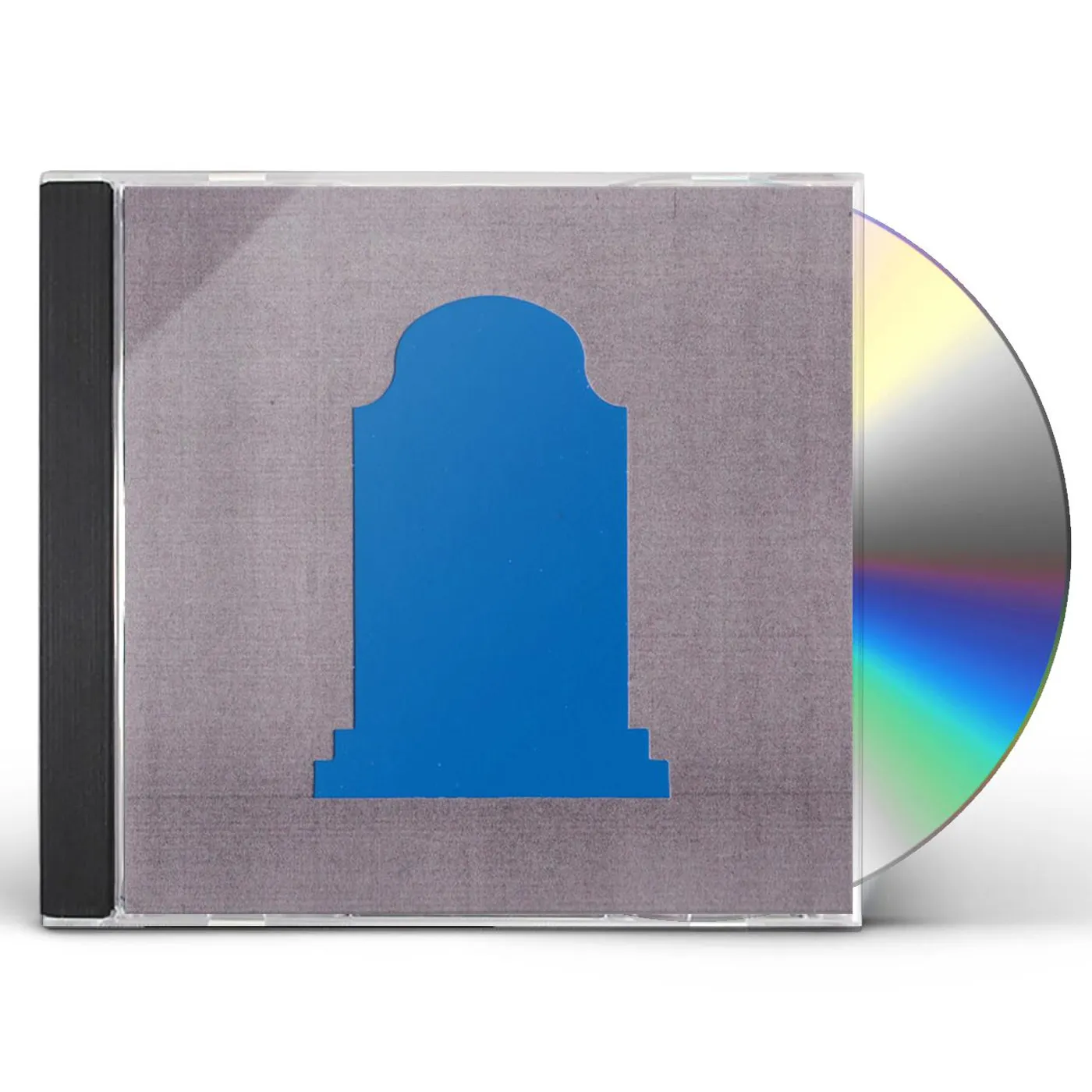 Gnod LA MORT DU SENS CD