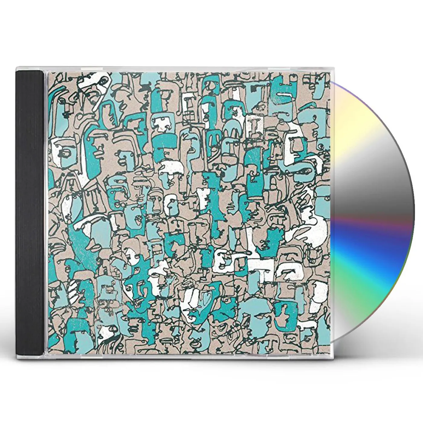 Working for a Nuclear Free City WHAT DO PEOPLE DO ALL DAY CD