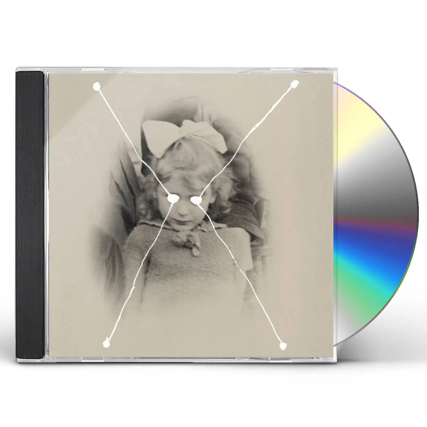 Current 93 THE LIGHT IS LEAVING US ALL CD