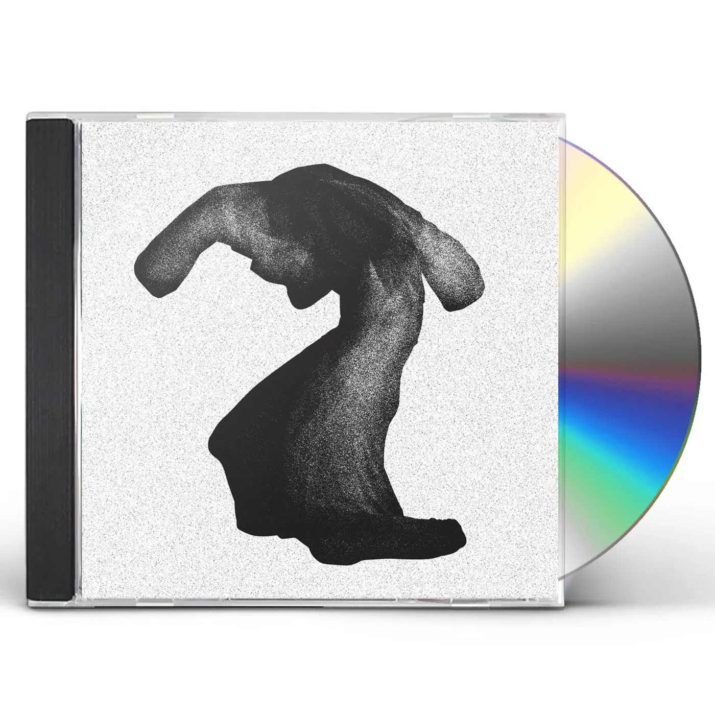 Yeasayer FRAGRANT WORLD CD