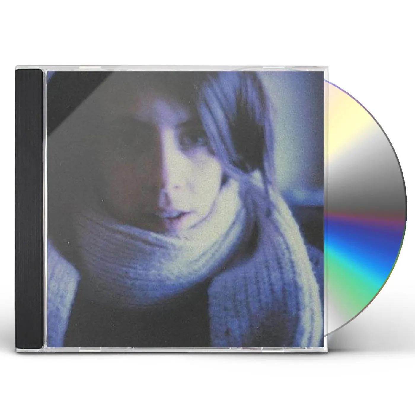Julie Doiron DESORMAIS CD