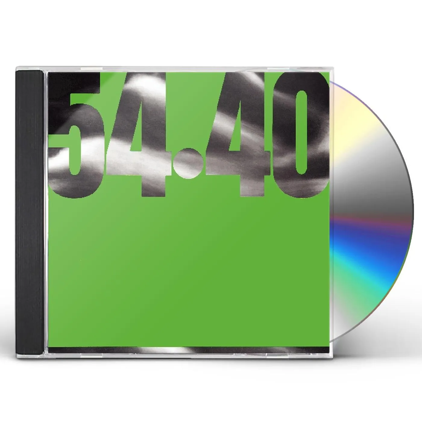 54-40 CD