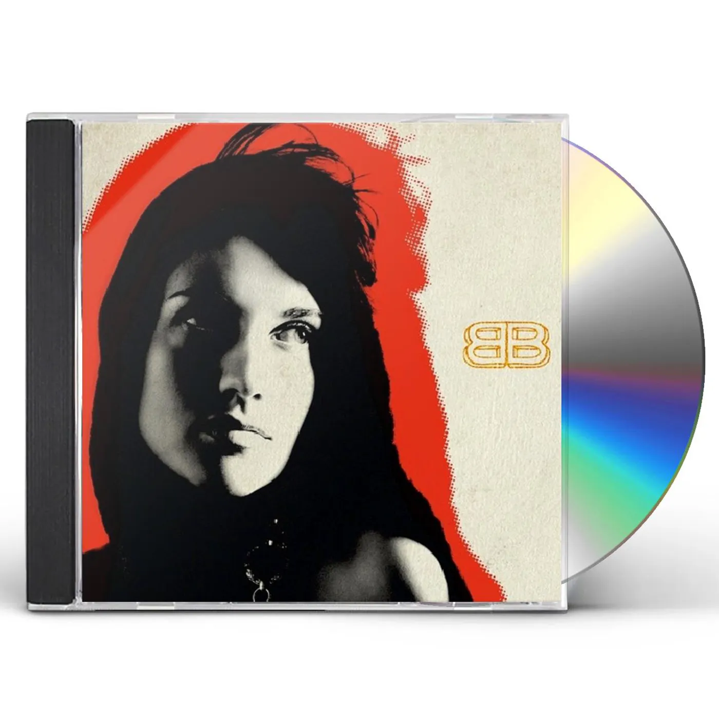 BUTTERFLY BOUCHER CD