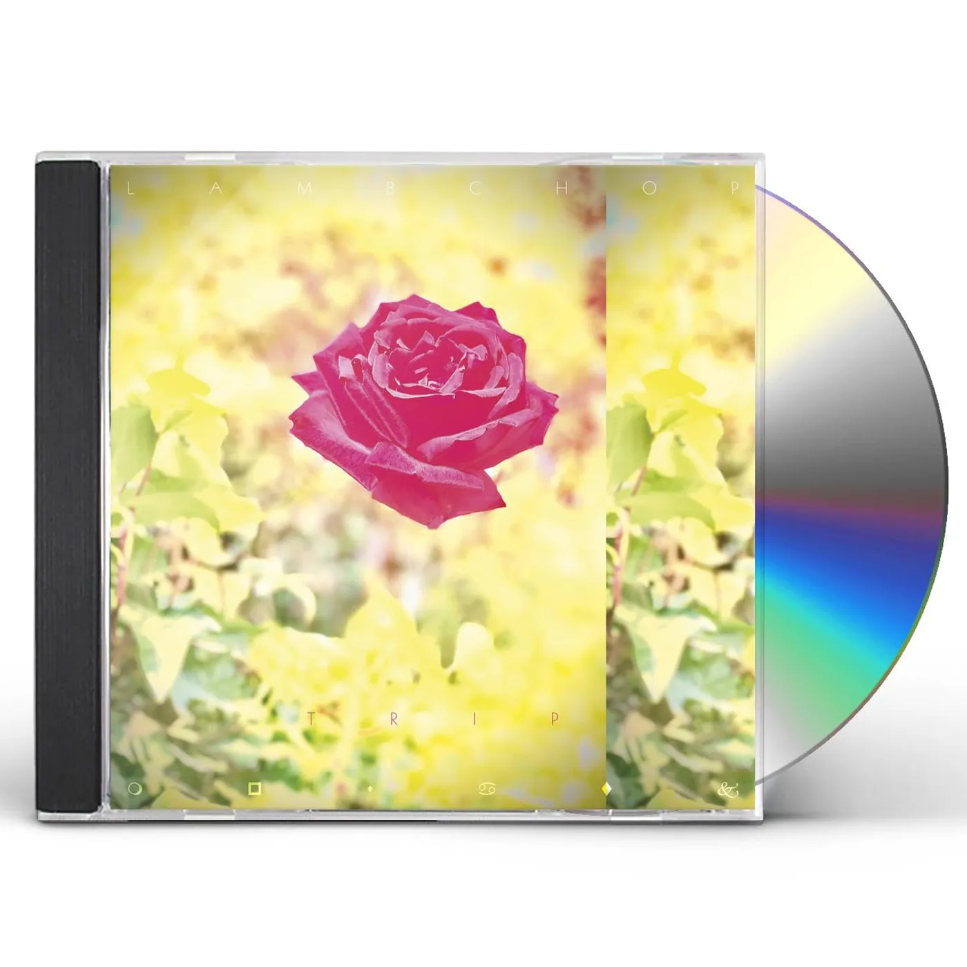 Lambchop TRIP CD
