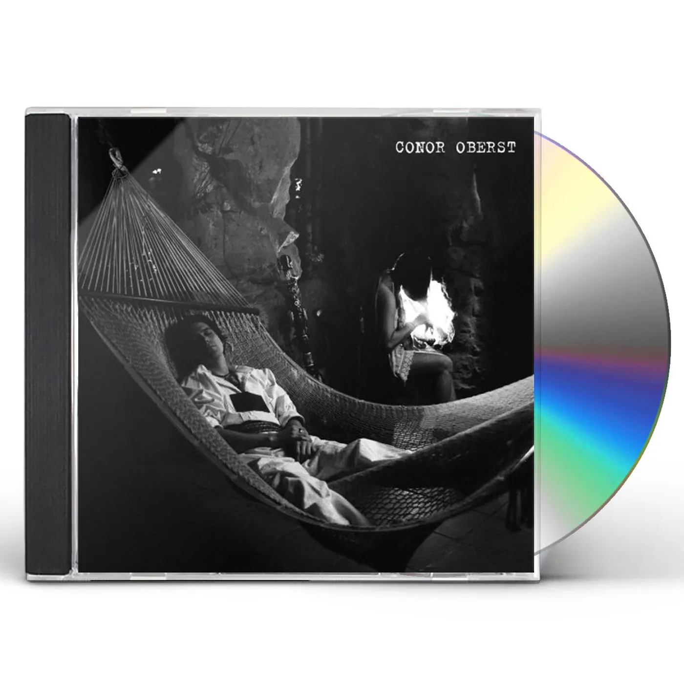 CONOR OBERST CD