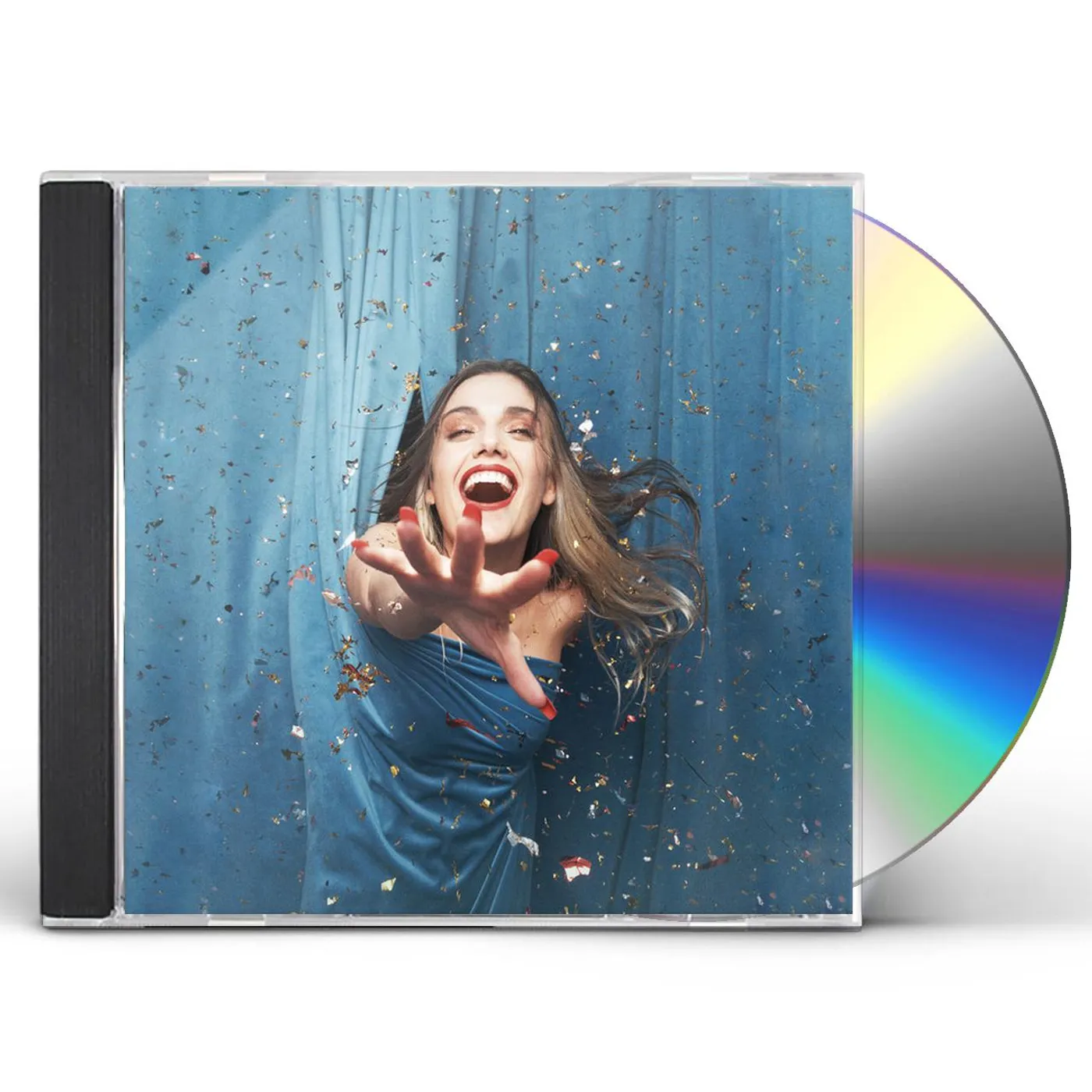 Margherita Vicario BINGO CD