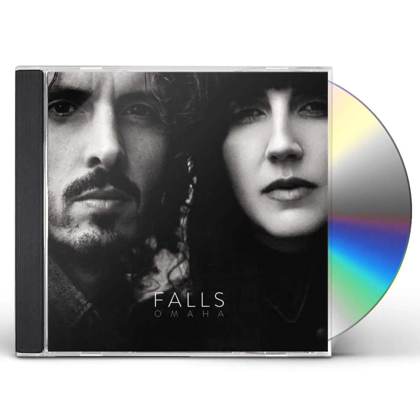Falls OMAHA CD