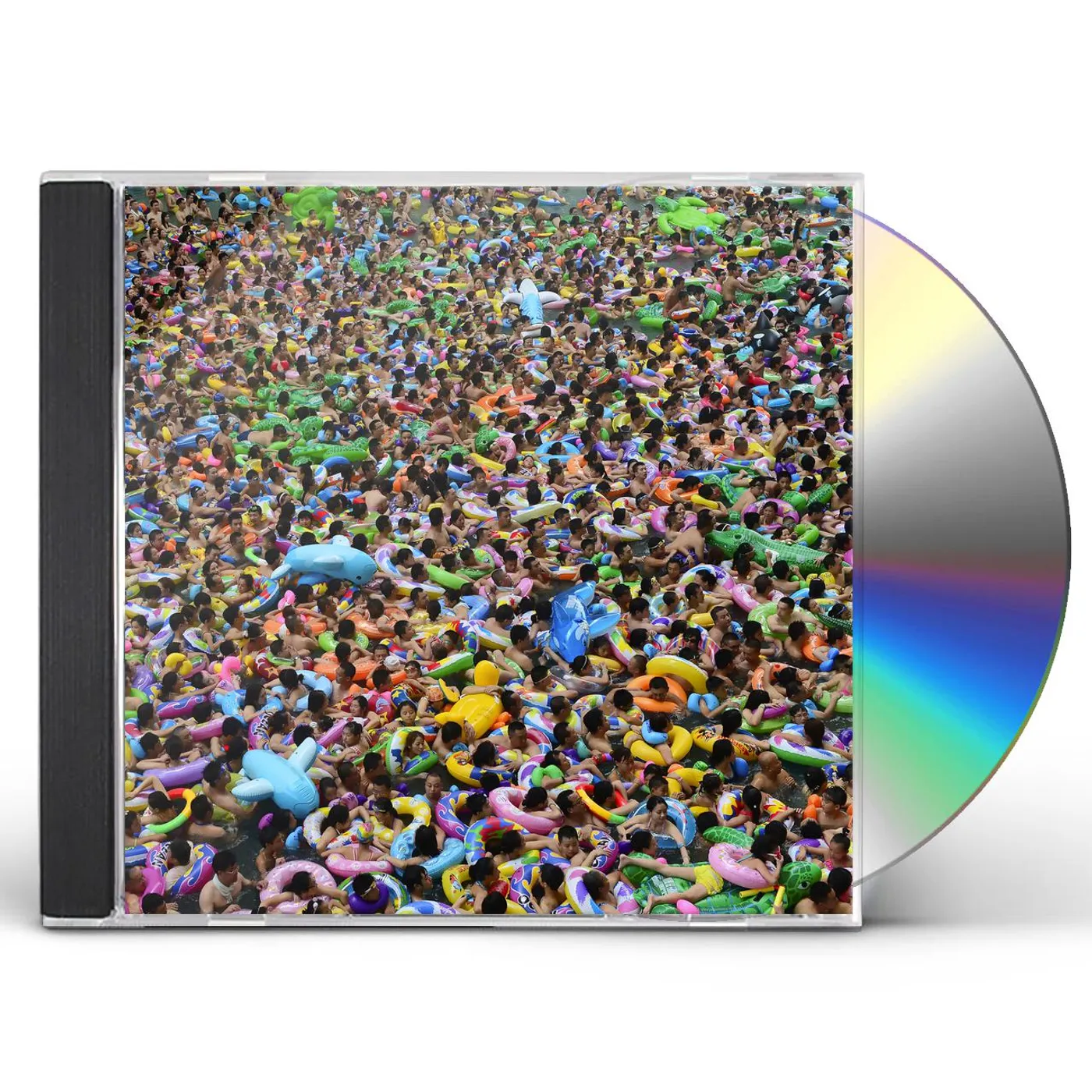 Elbow GIANTS OF ALL SIZES CD