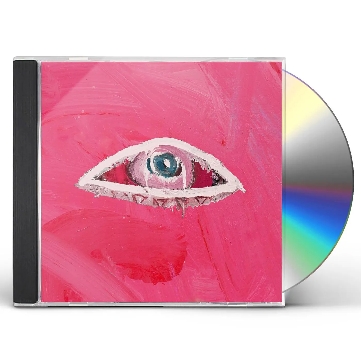 Of Monsters and Men FEVER DREAM CD