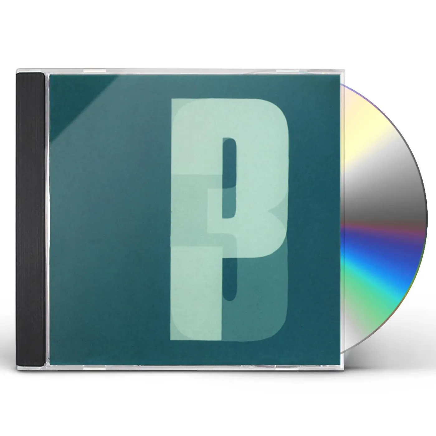 Portishead THIRD CD
