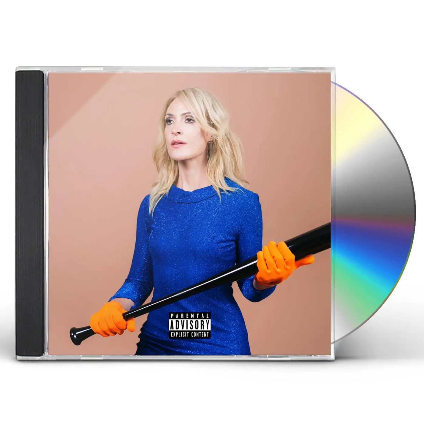 Emily Haines & The Soft Skeleton CHOIR OF THE MIND CD