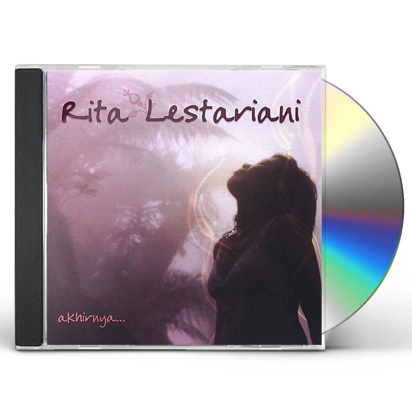 Rita Lestariani AKHIRNYA CD