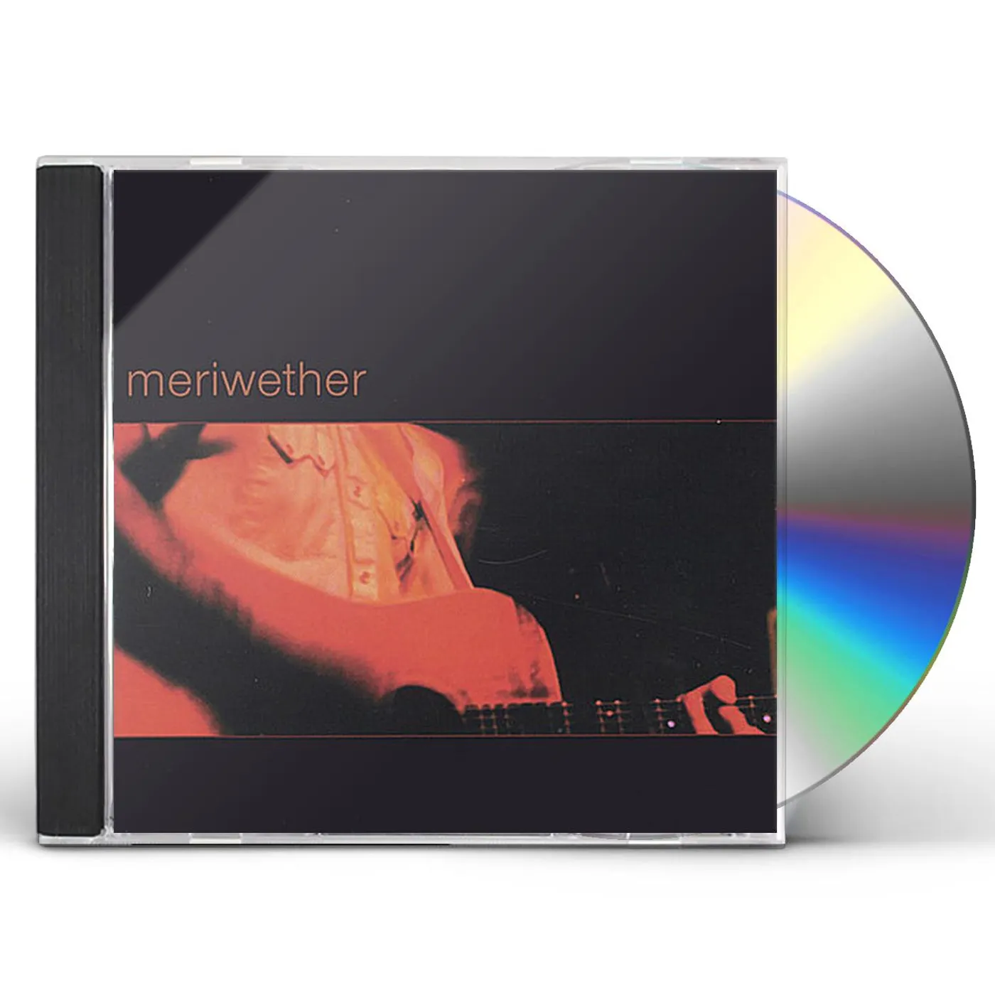 MERIWETHER CD