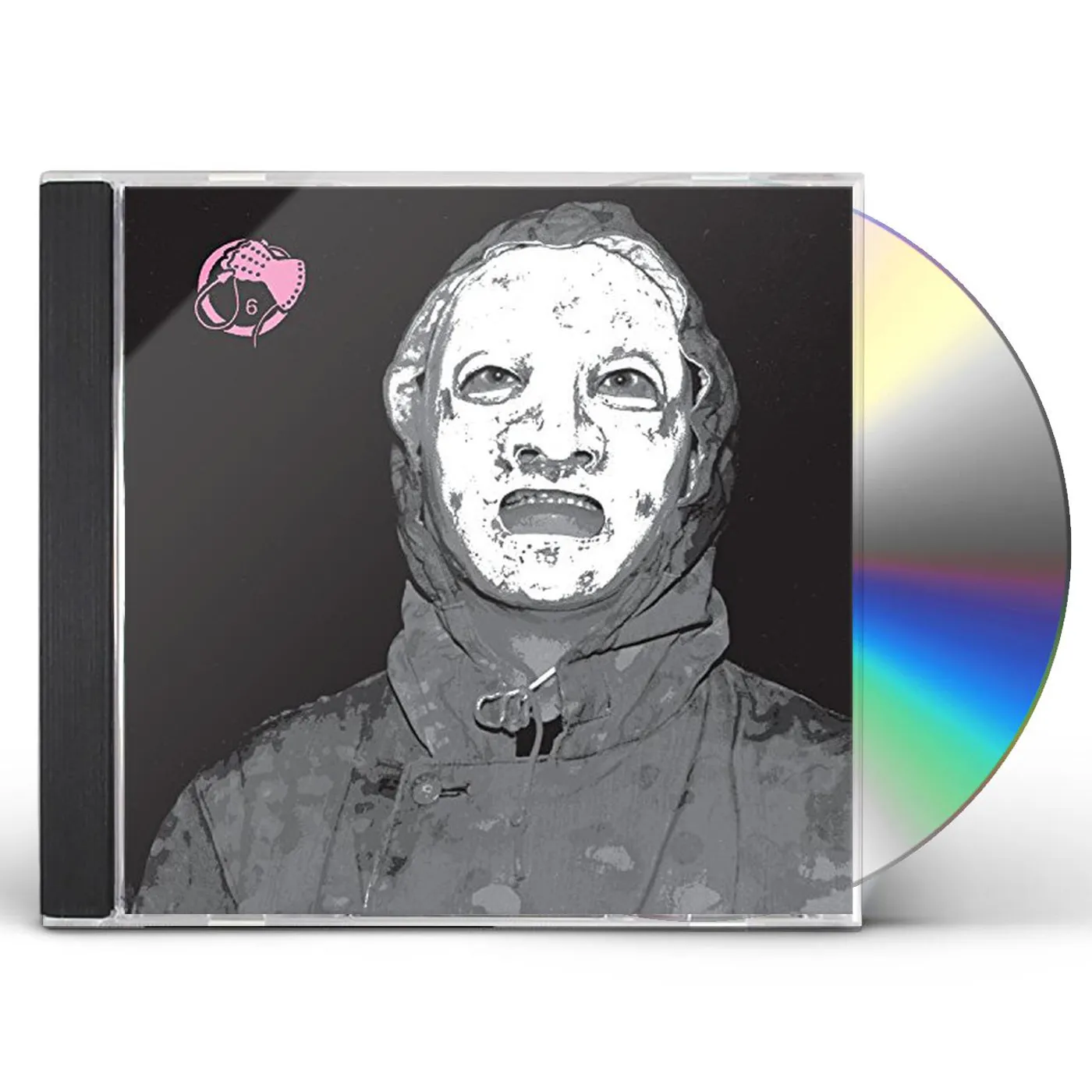 Death In June SYMBOLS & CLOUDS CD