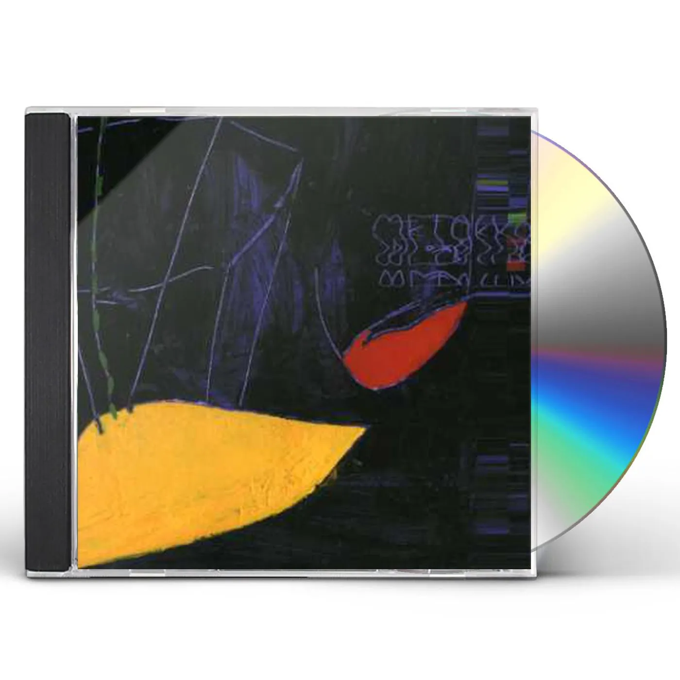 Metalux VICTIM OF SPACE CD