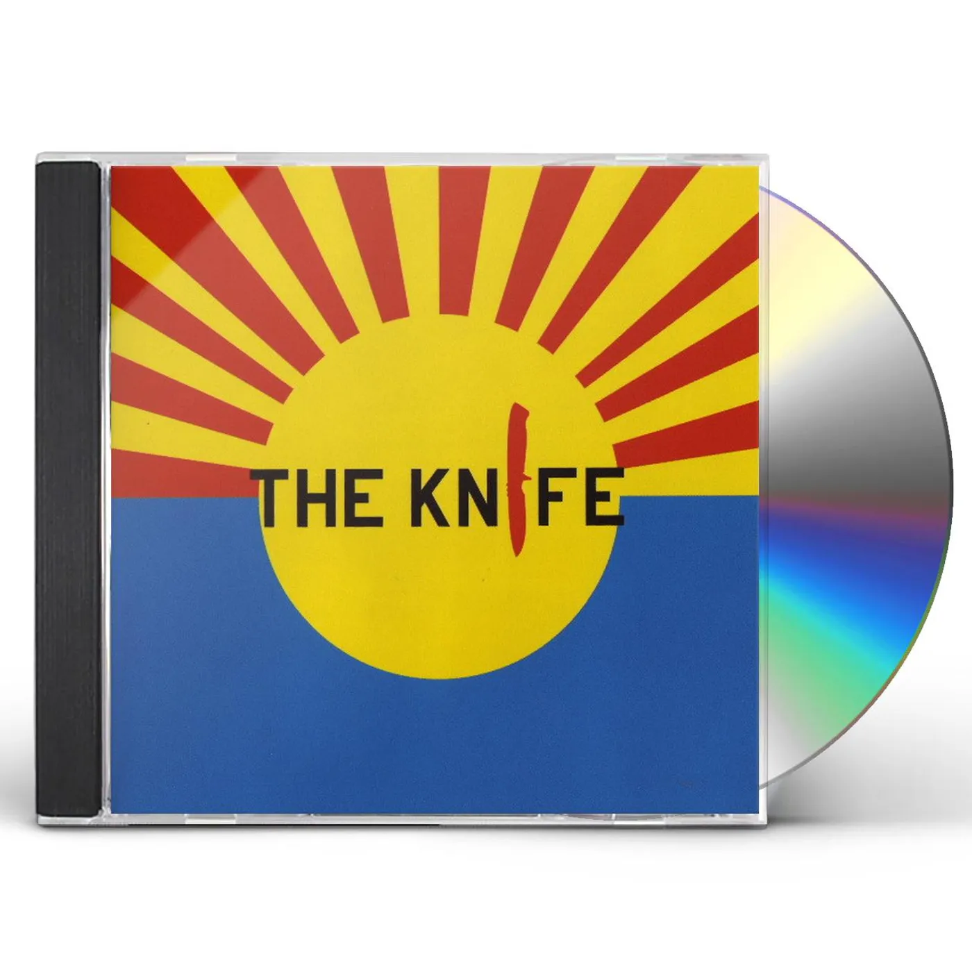 The Kniφe 11231 CD