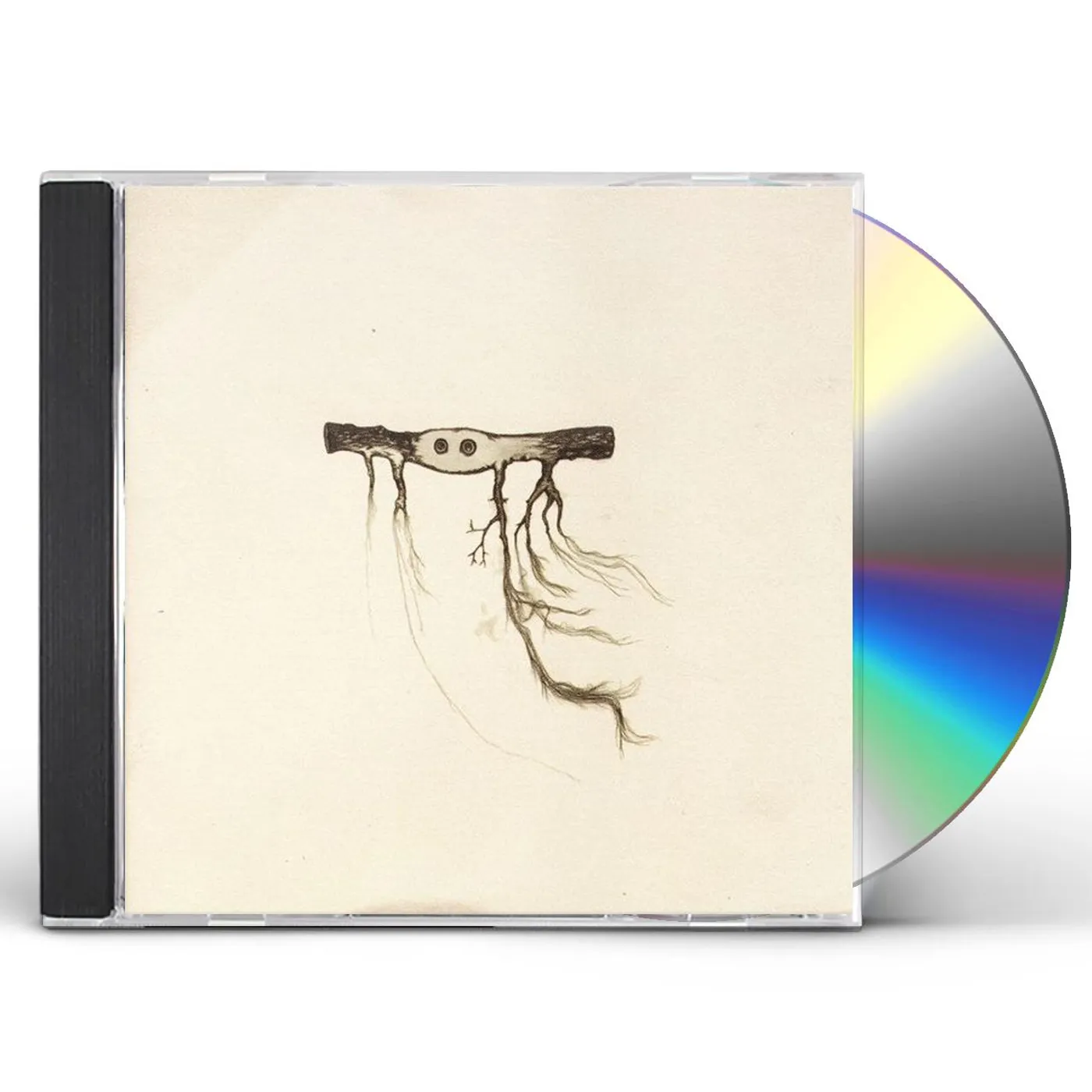 José González IN OUR NATURE CD