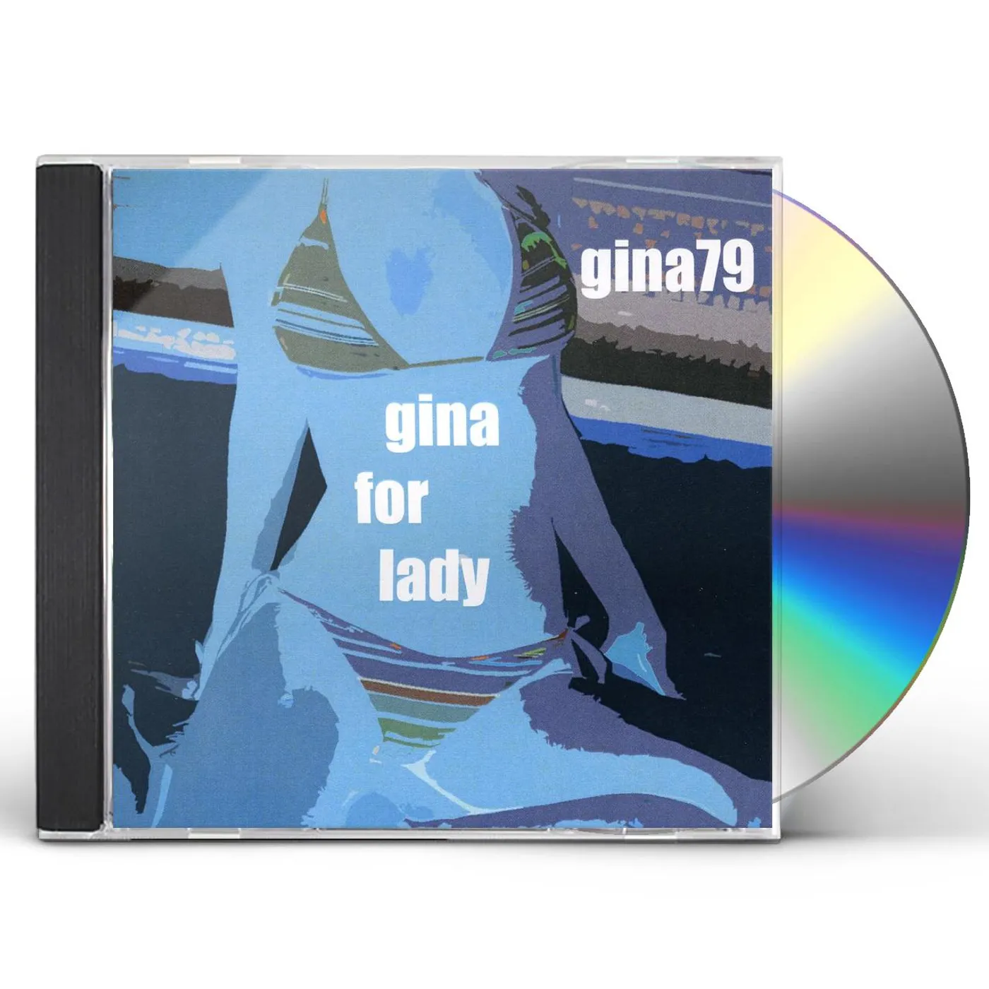 Gina79 Brand Page