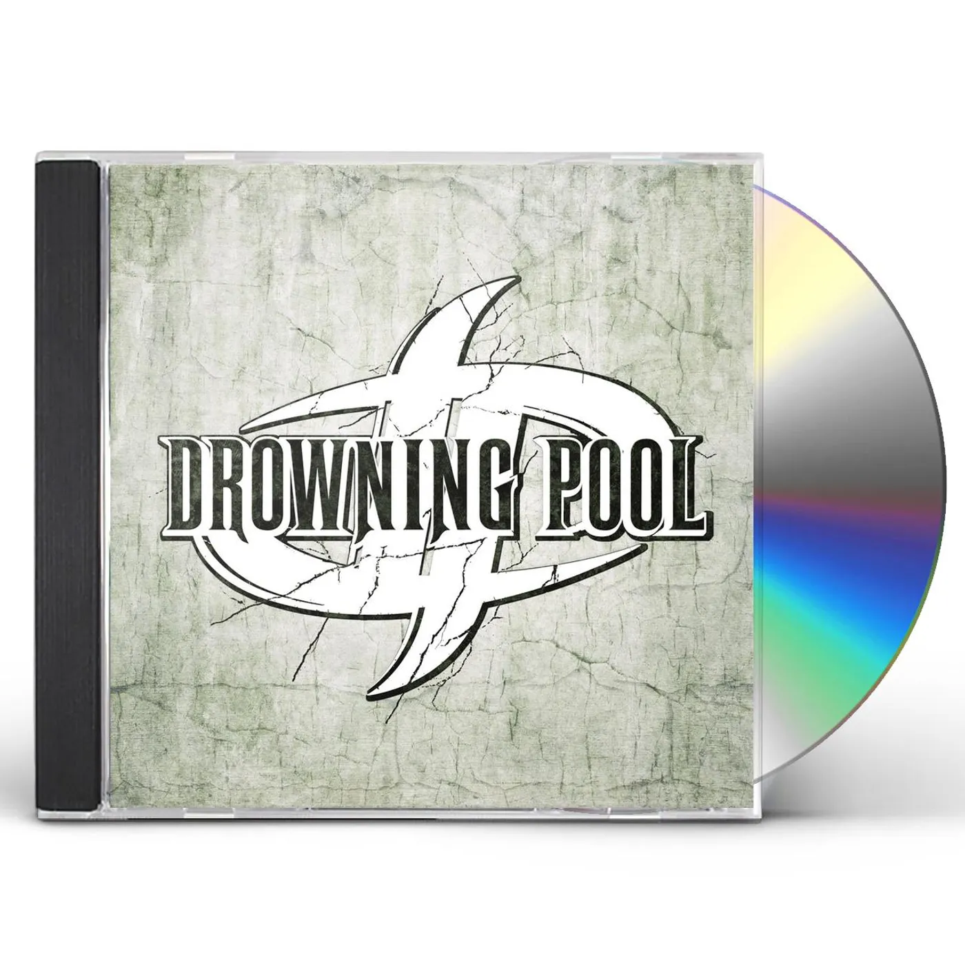 DROWNING POOL CD