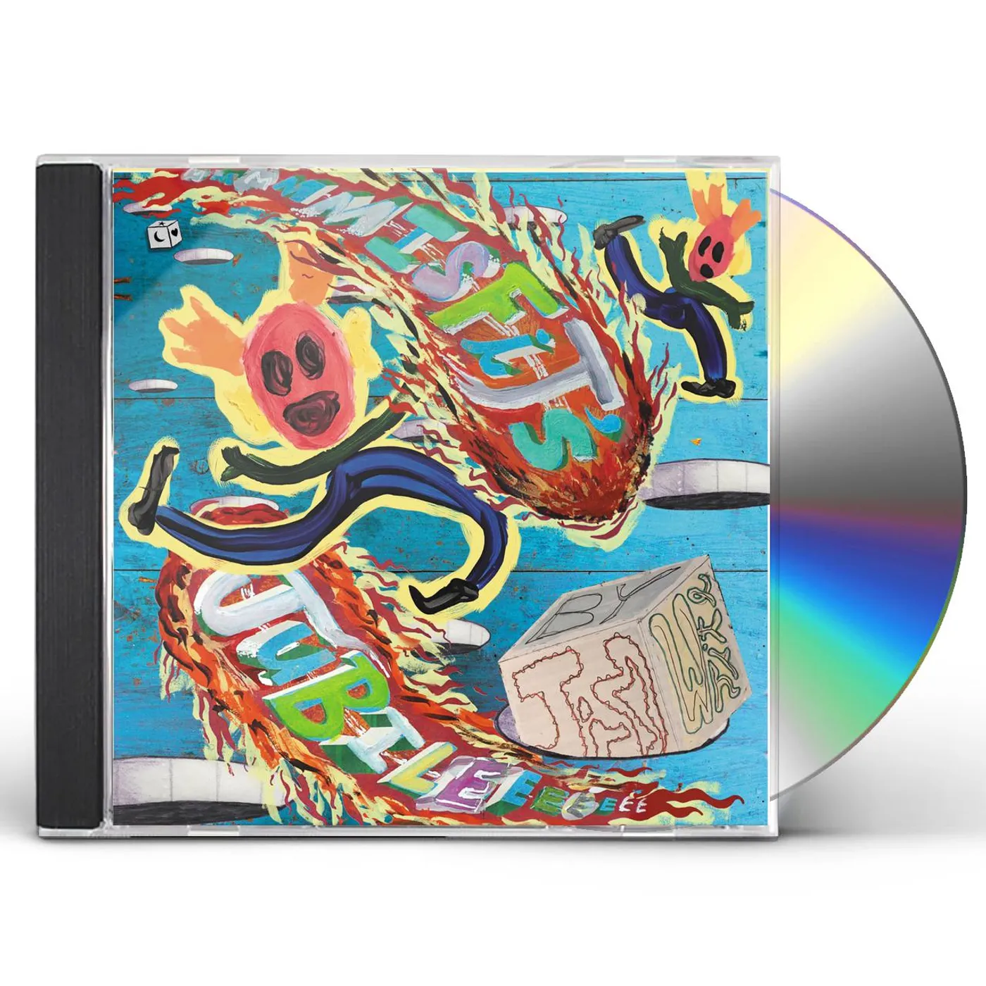 Jim White MISFIT'S JUBILEE CD