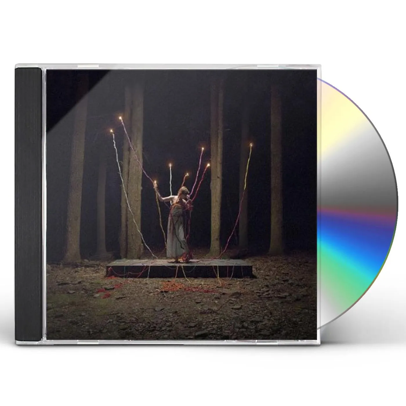 Bells OUR FOREST OUR EMPIRE CD