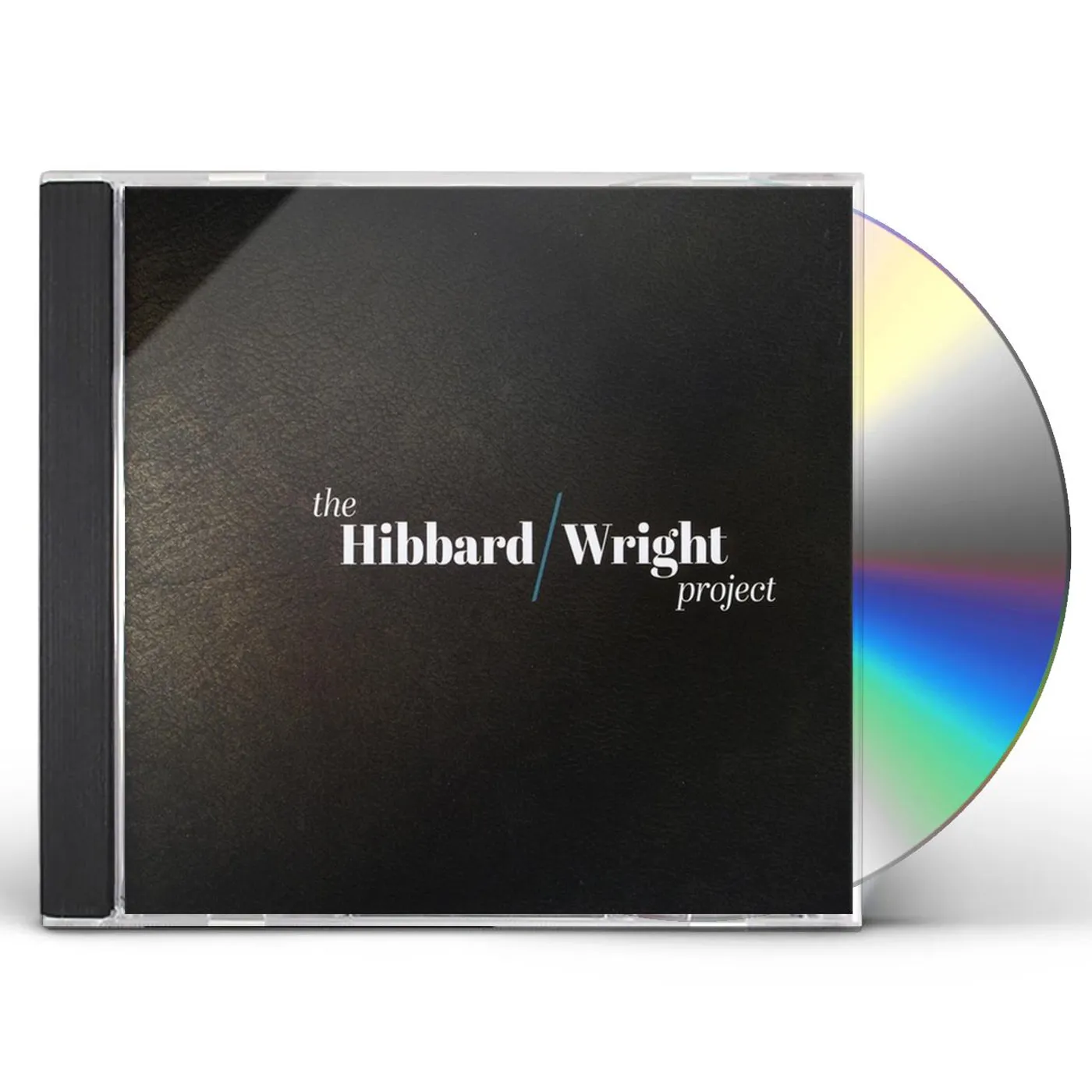 Mace Hibbard HIBBARD WRIGHT PROJECT CD