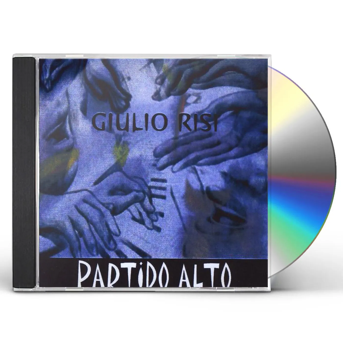 Giulio Risi PARTIDO ALTO CD