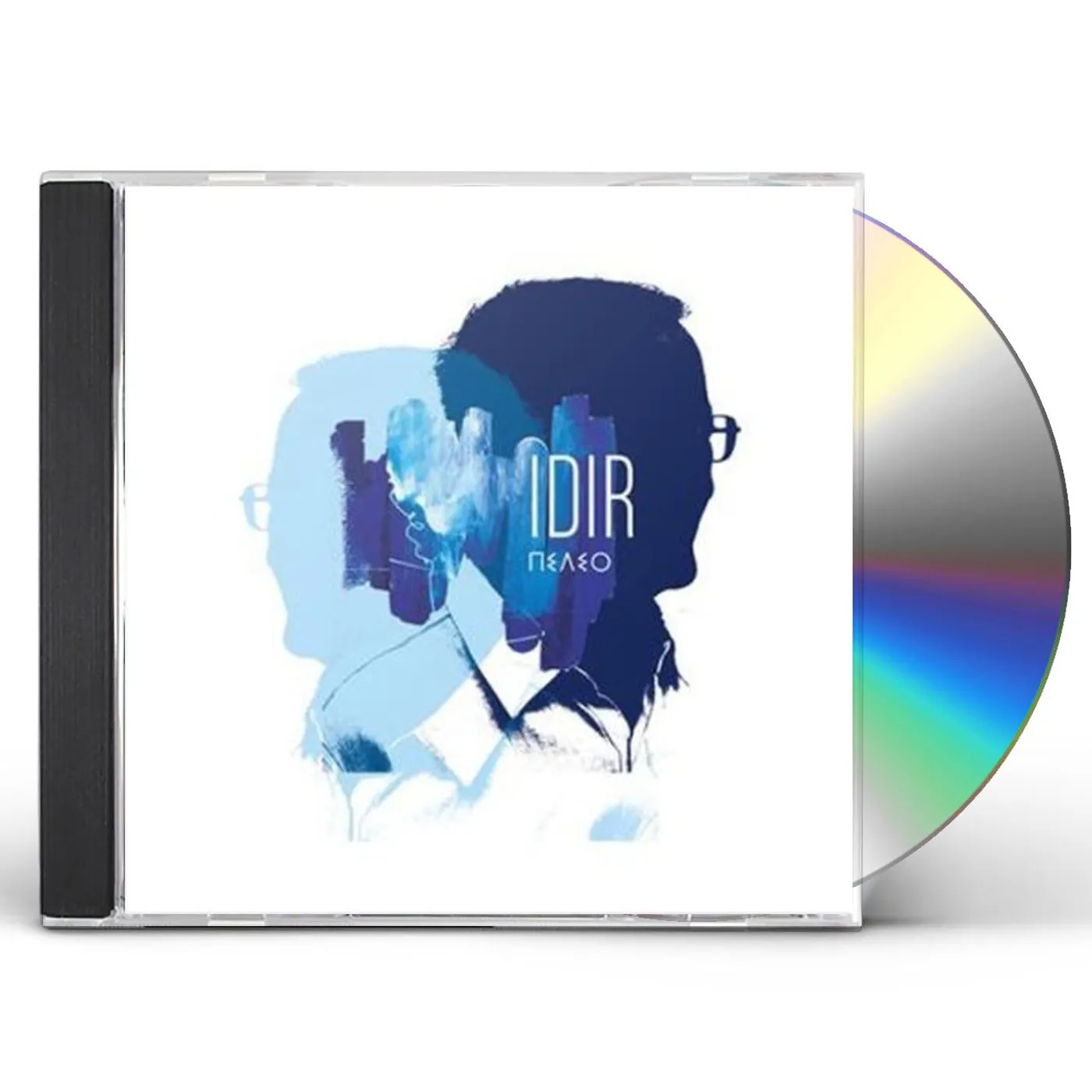 IDIR CD