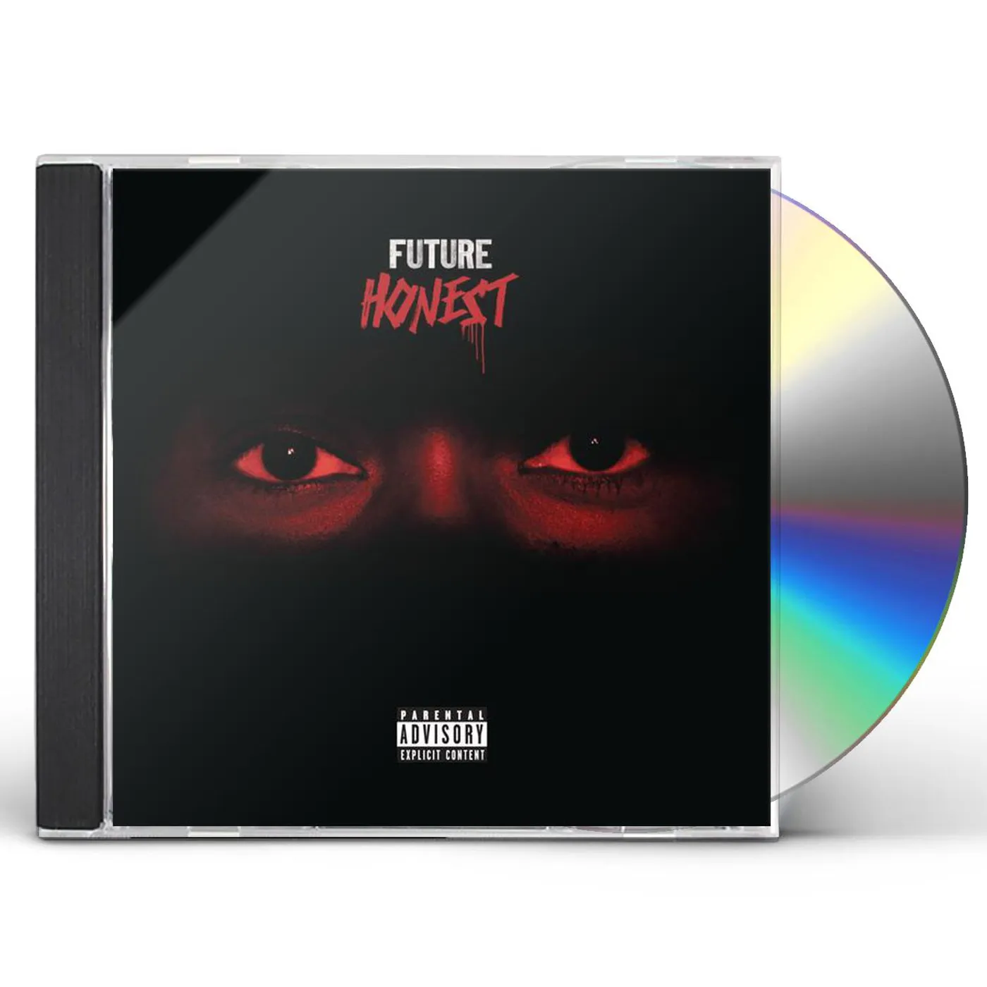 Future HONEST CD