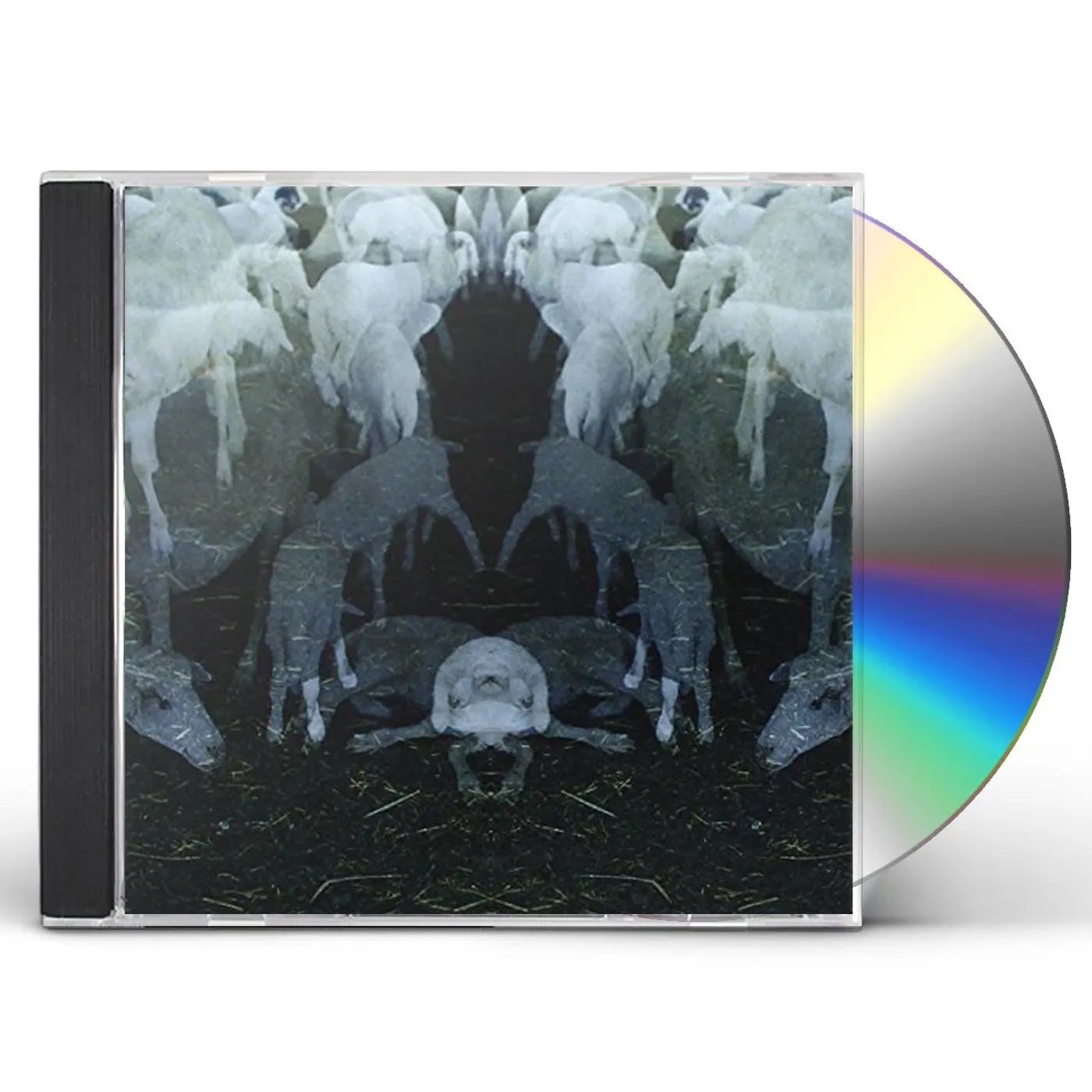 Alfio Antico ANTICO CD