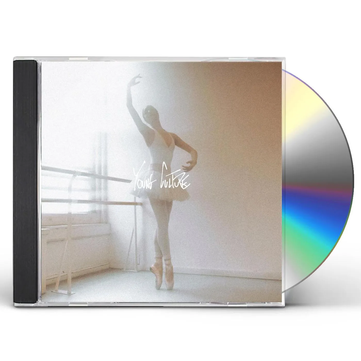 YOUNG CULTURE CD