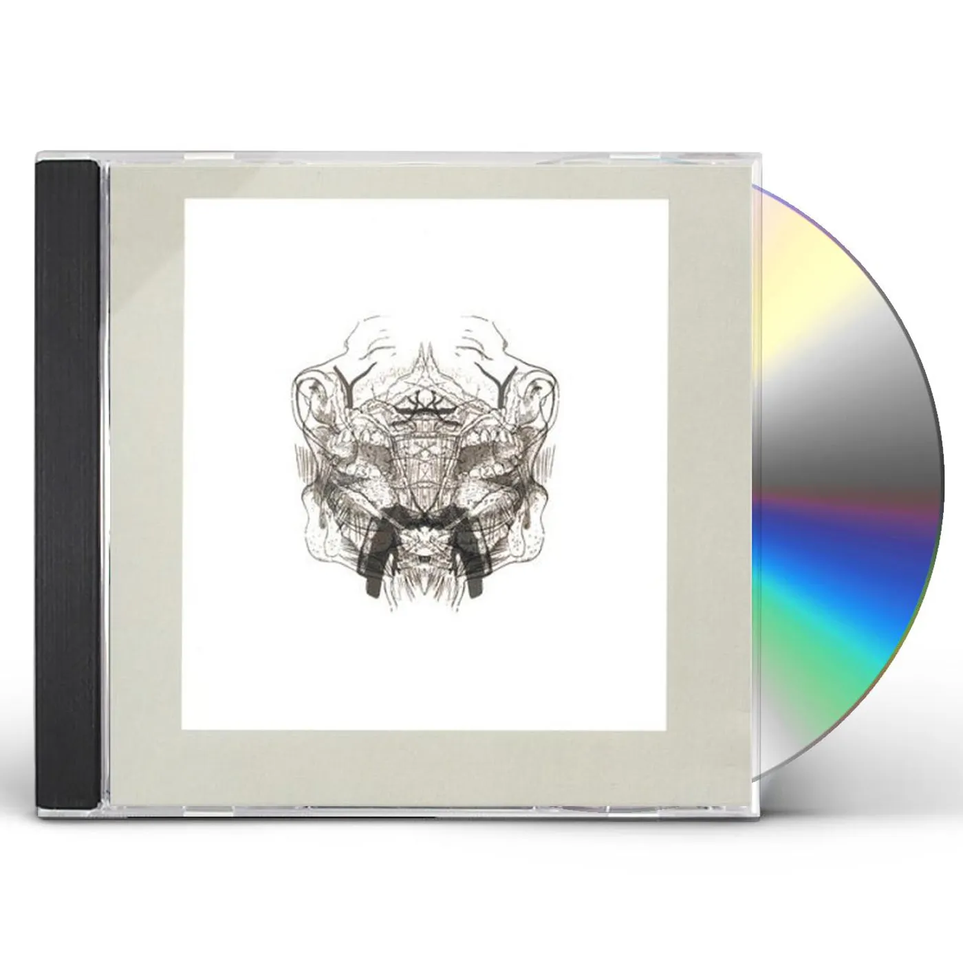 Dan Barrio THIS PHYSICAL WORLD CD