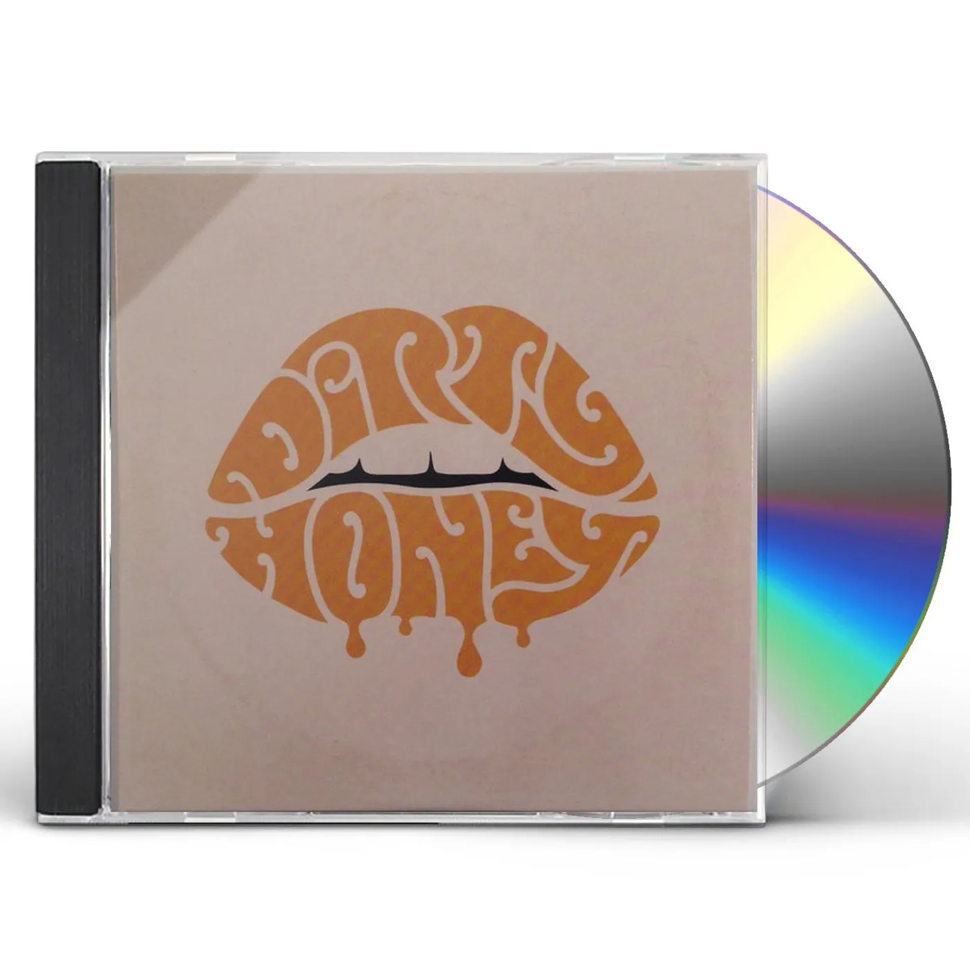 DIRTY HONEY CD
