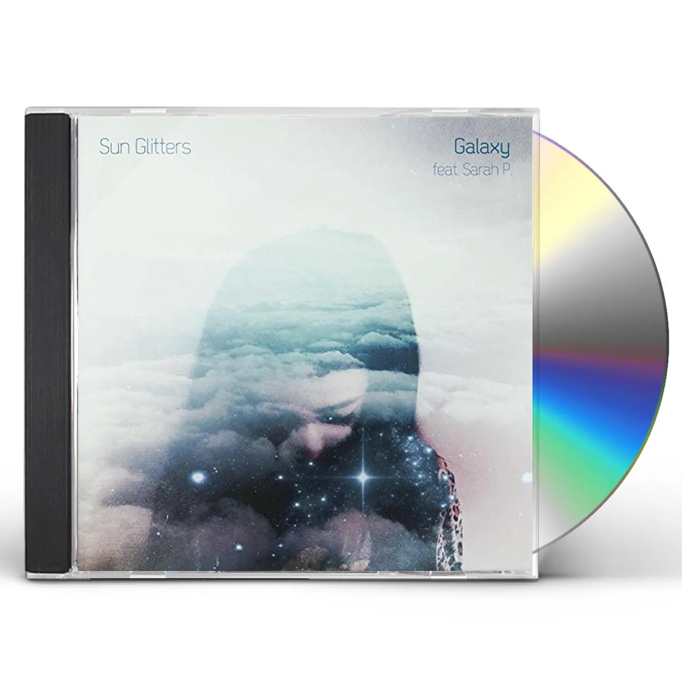 Sun Glitters GALAXY (JAPAN EDITION) CD