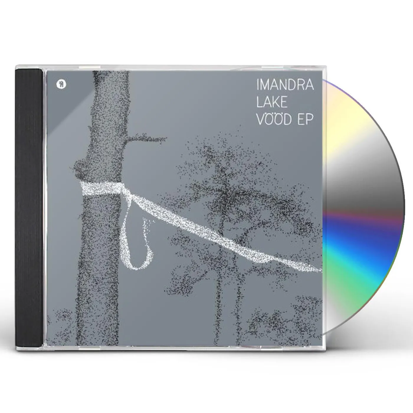 Imandra Lake VOOD CD