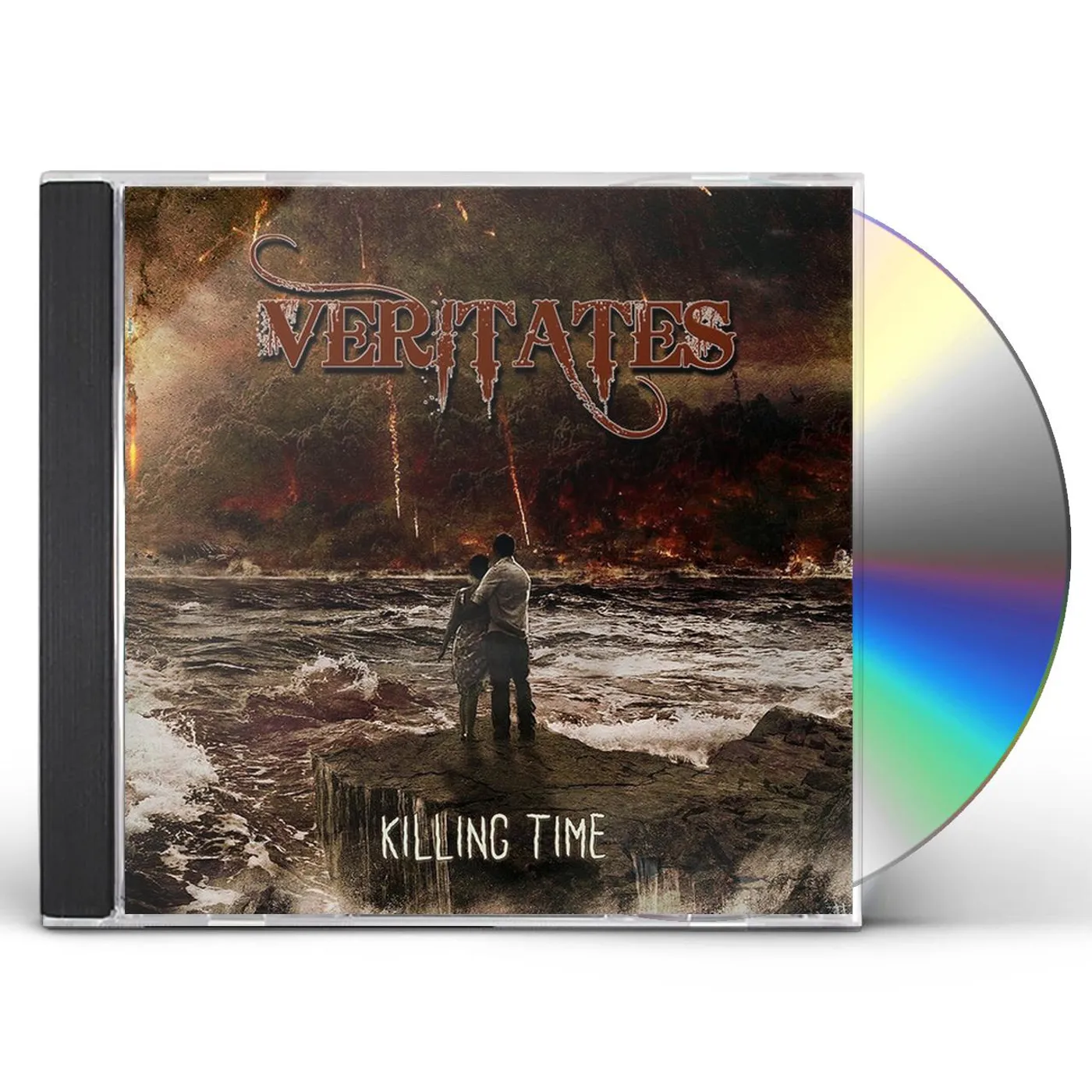Veritates KILLING TIME CD