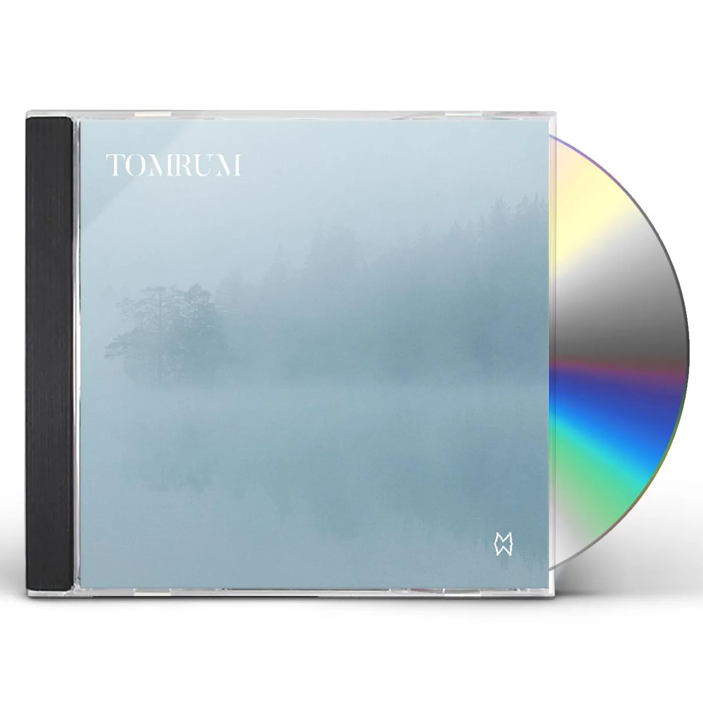 MattiMatti TOMRUM CD