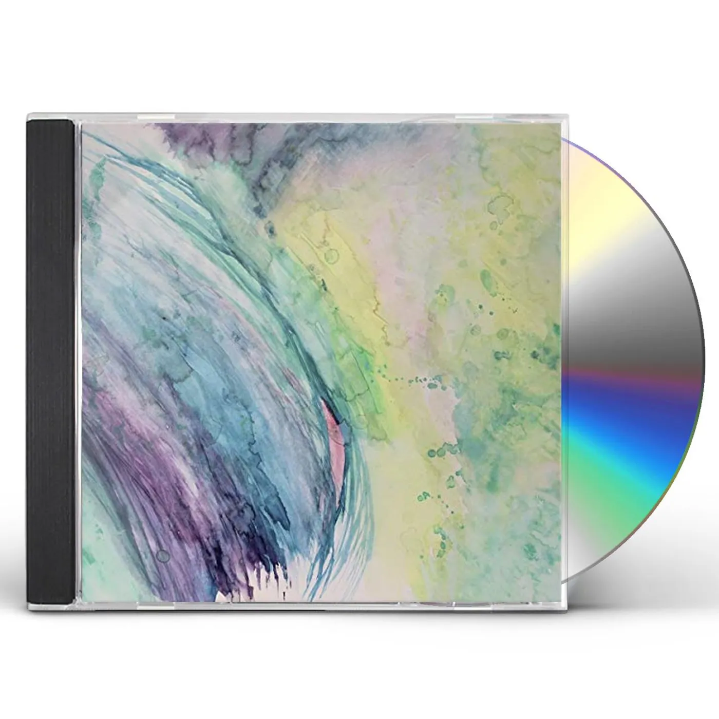 An Isolated Mind I'M LOSING MYSELF CD