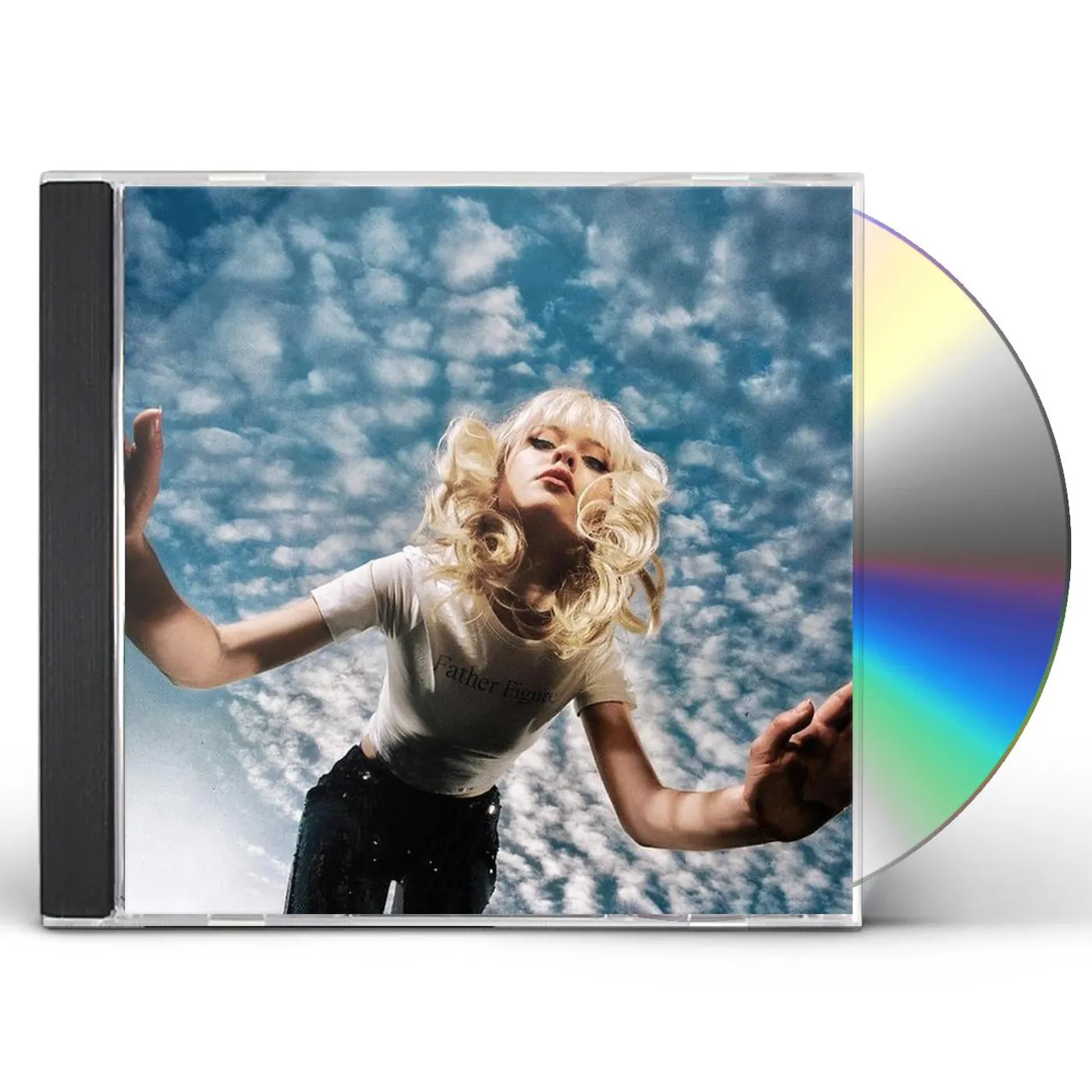 Maisie Peters GOOD WITCH CD