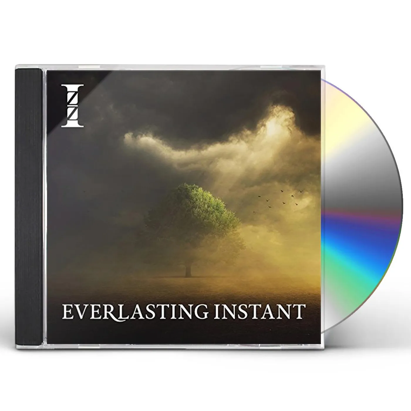 IZZ EVERLASTING INSTANT CD