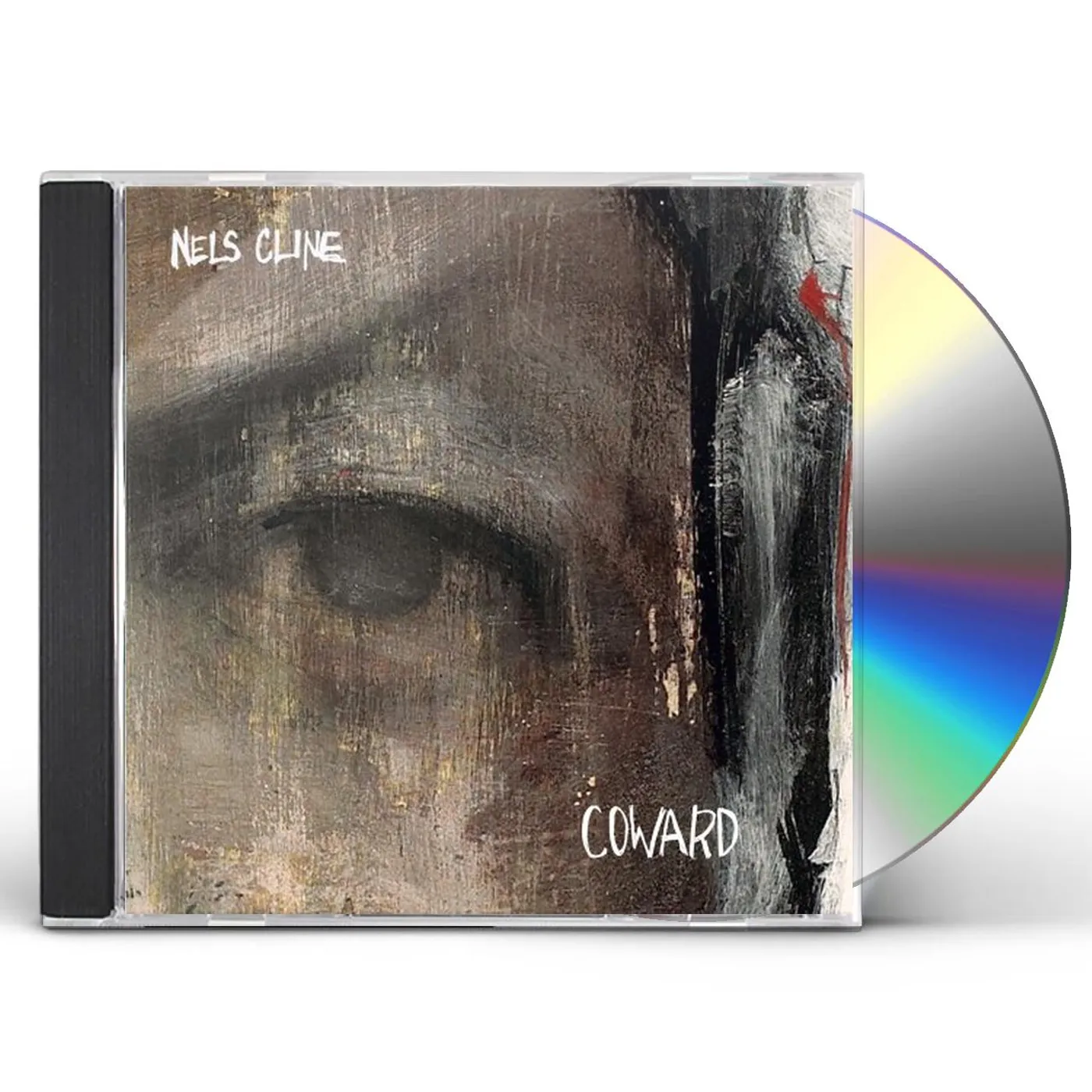 Nels Cline COWARD CD