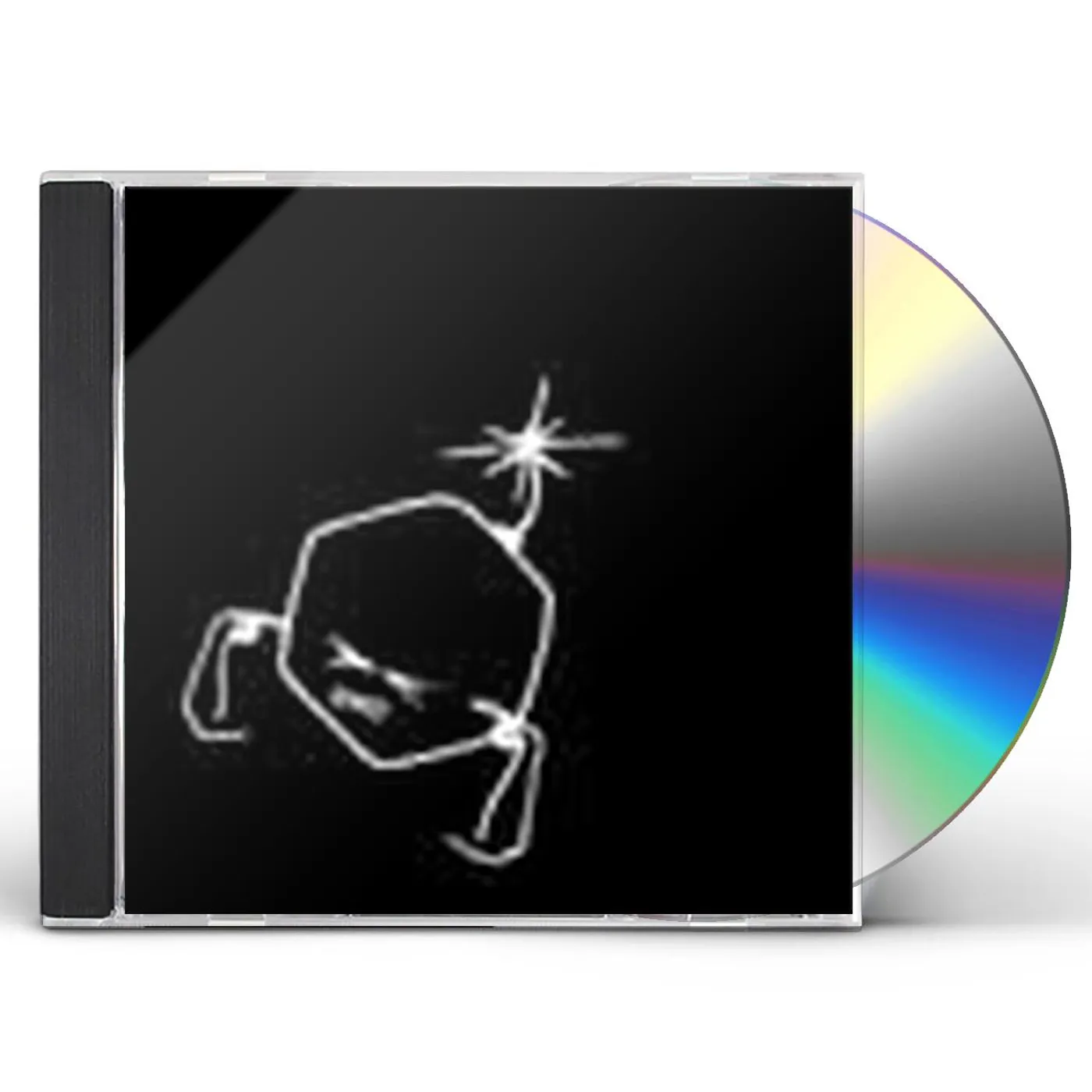 Bumblefoot ABNORMAL CD