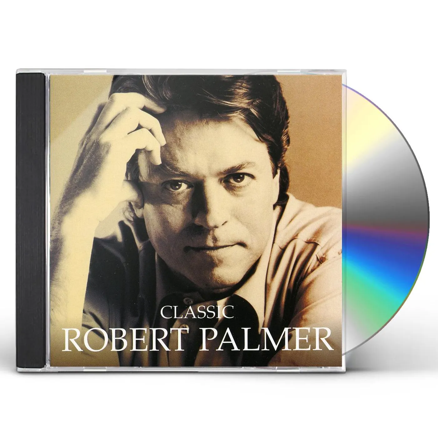 Robert Palmer CLASSIC CD