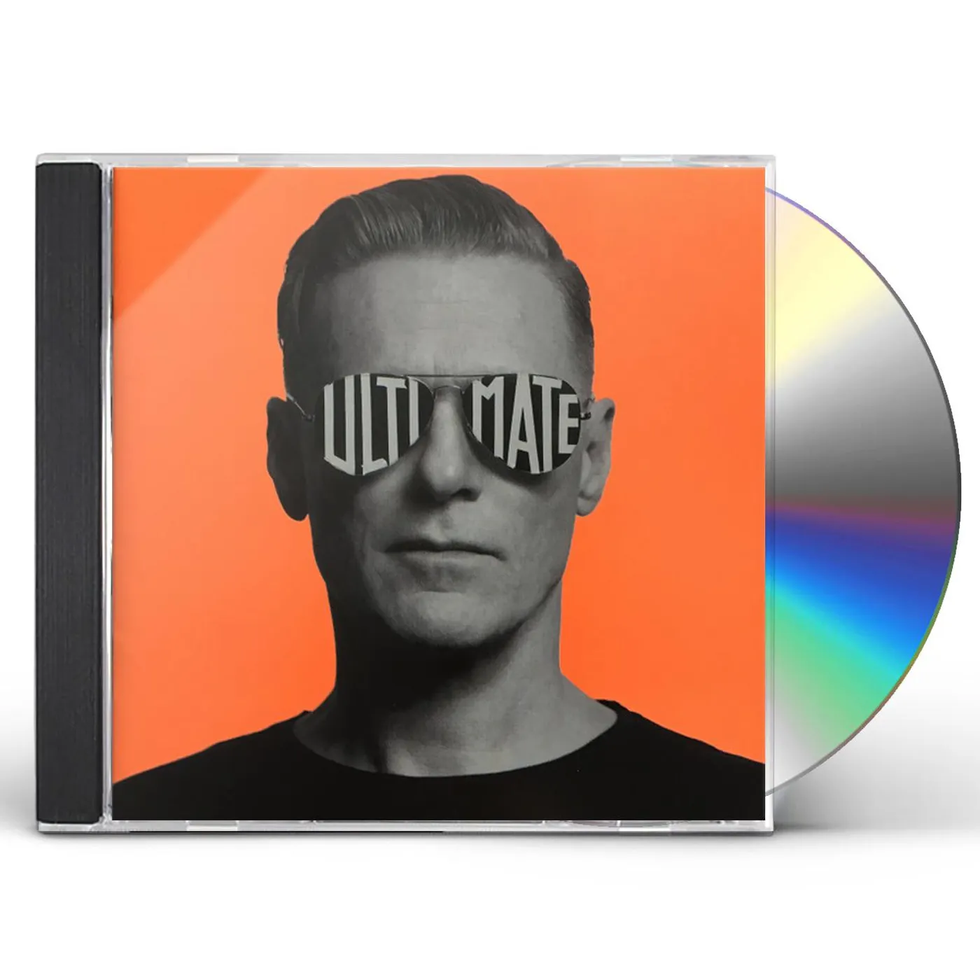 Bryan Adams ULTIMATE CD