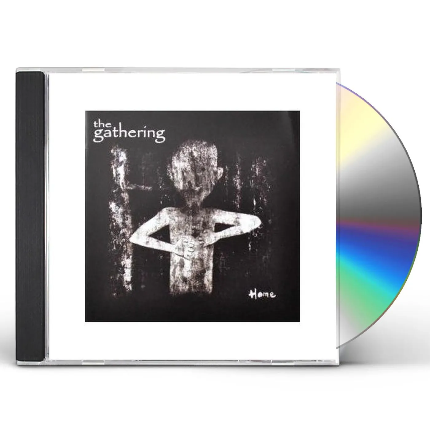 Gathering HOME CD