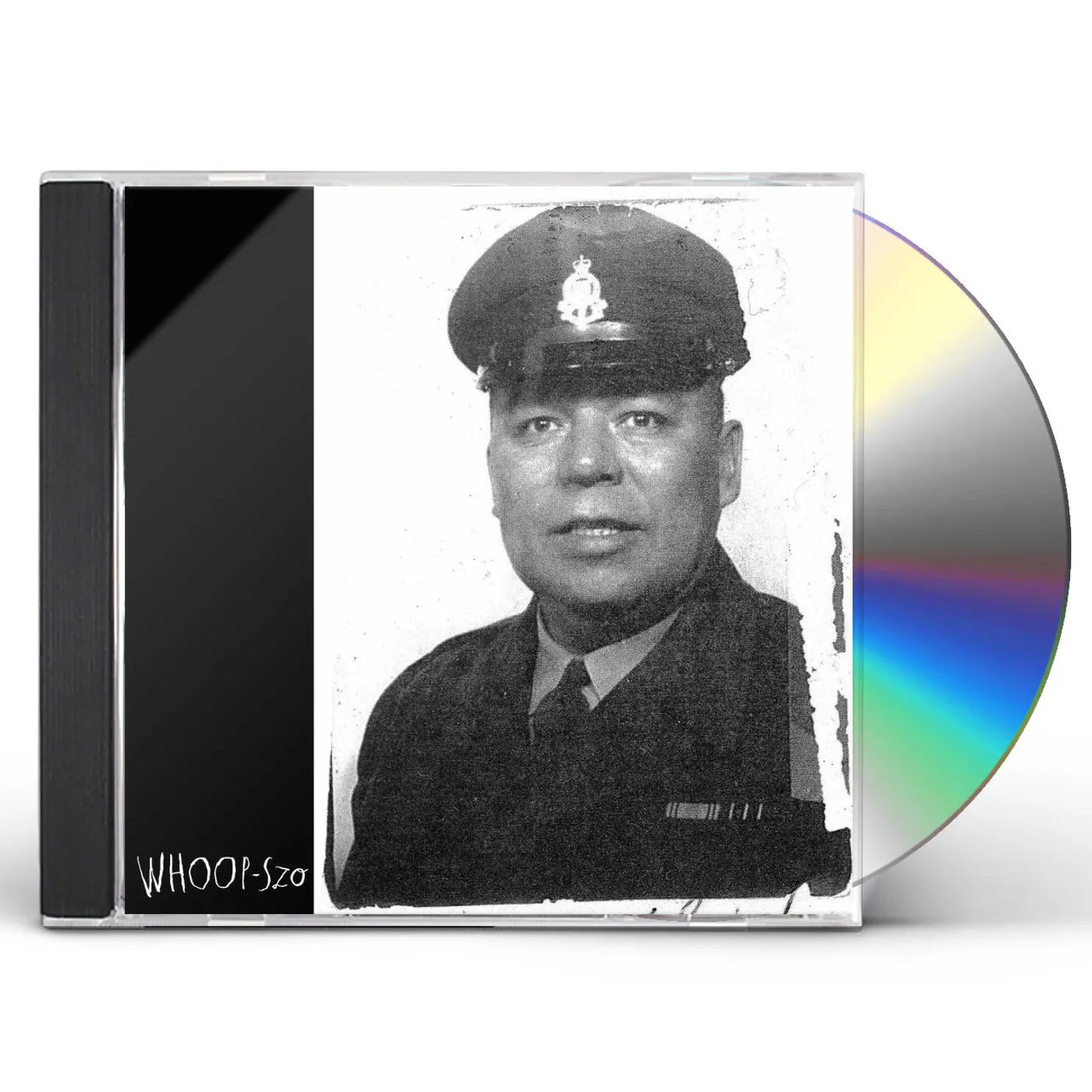 Status/Non-Status WARRIOR DOWN CD