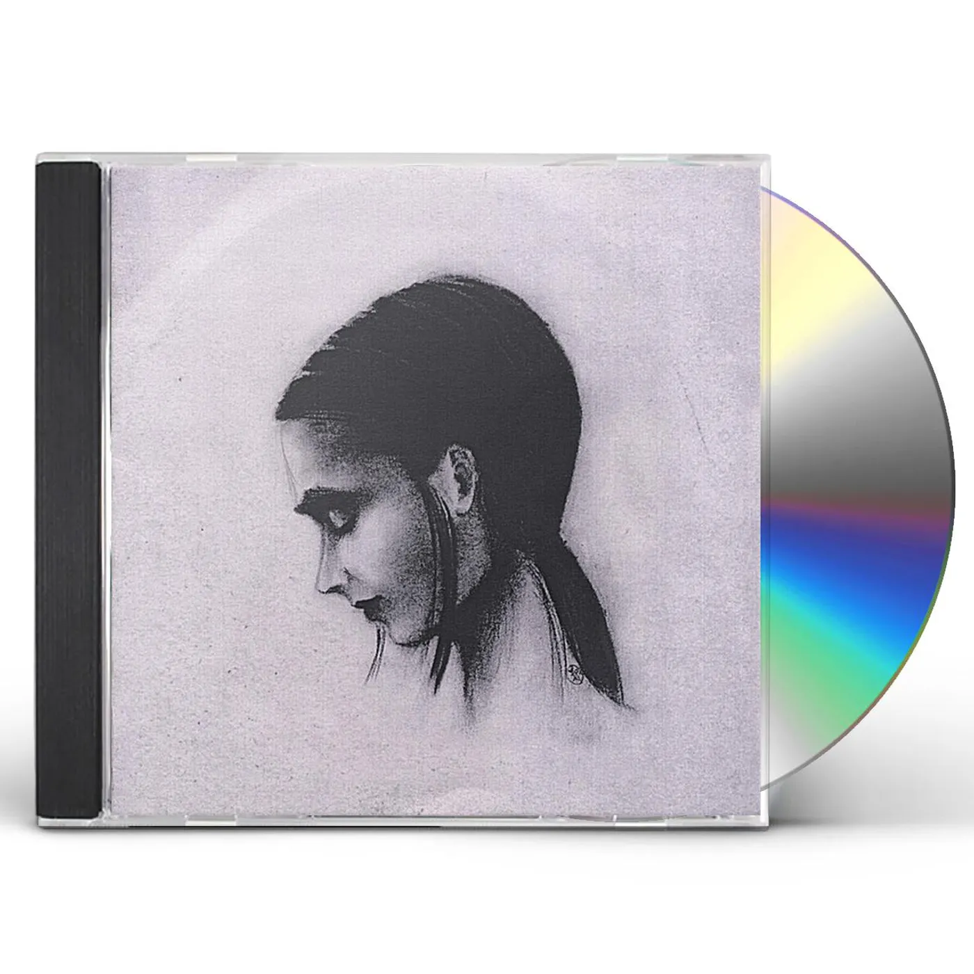 Anilore STILL AWAKE CD