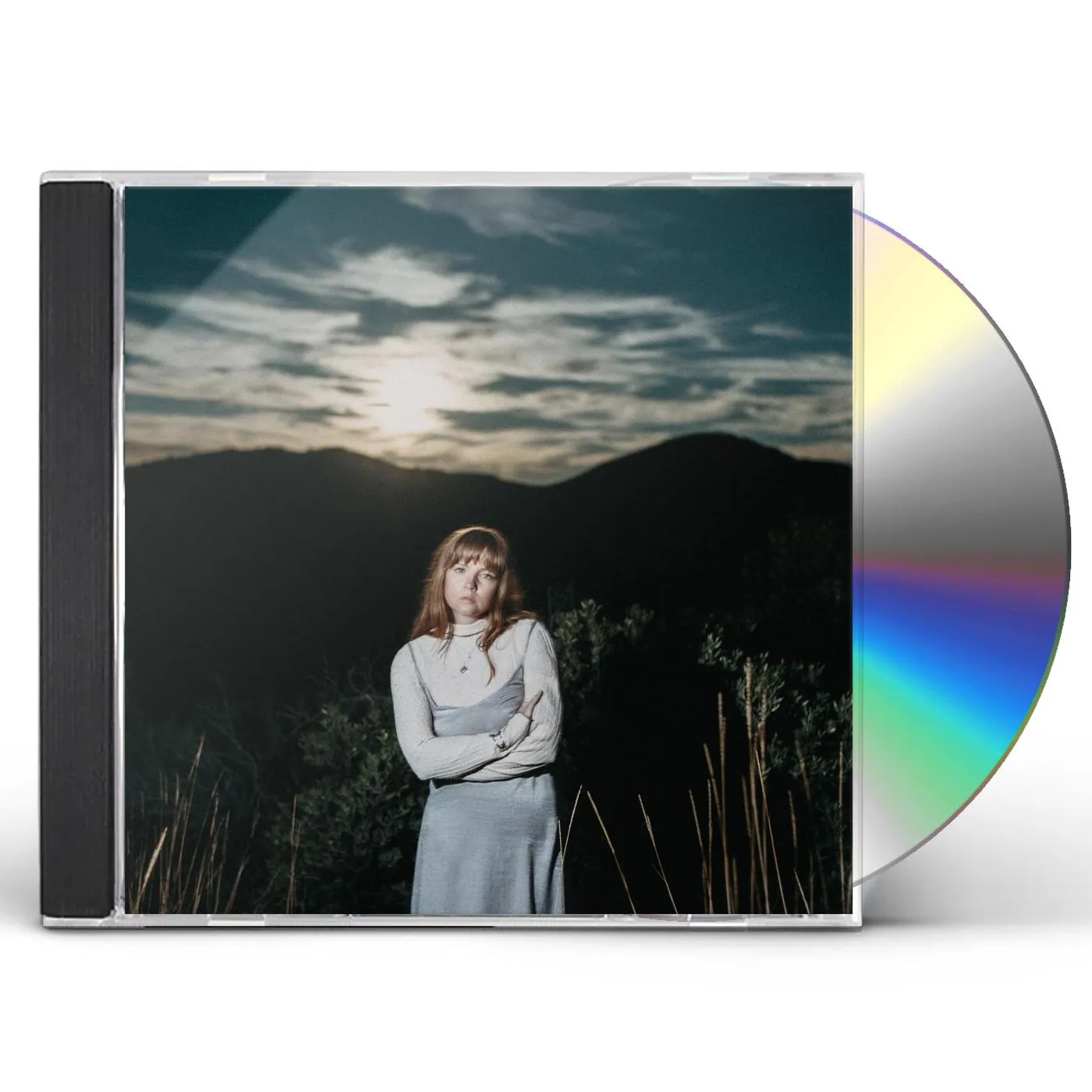 Courtney Marie Andrews OLD FLOWERS CD