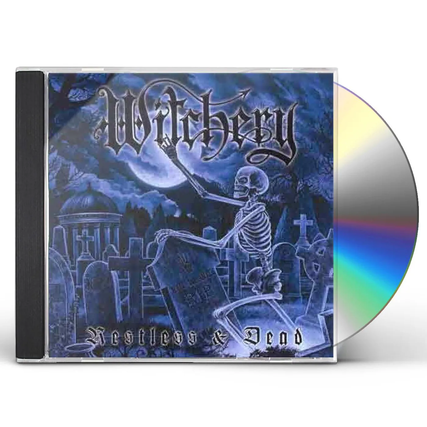 Digger MONTE CARLO CD